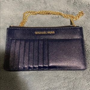 Michael Kors Wristlet